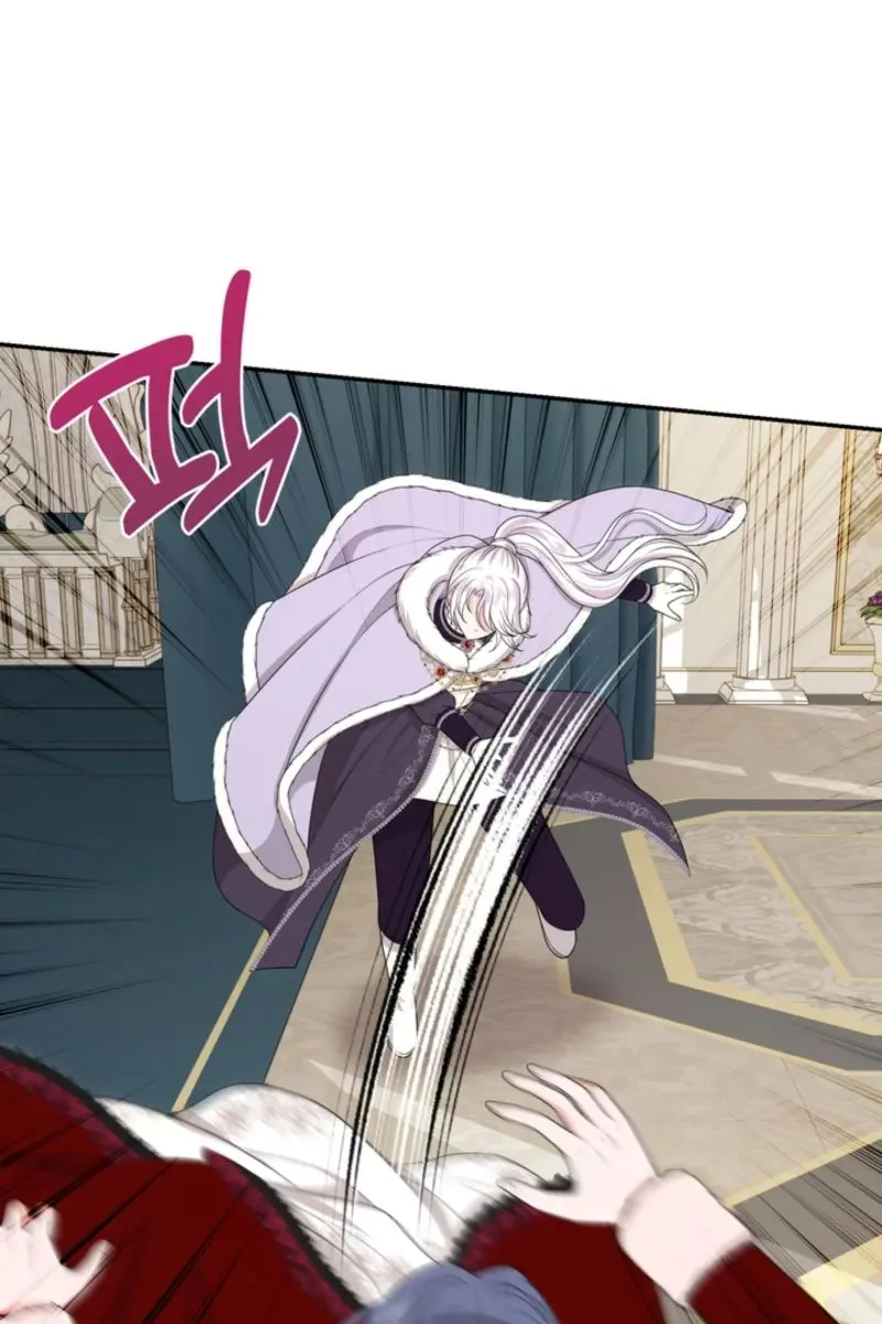 The S-Class Little Princess Is Too Strong Chapter 85 Page 9