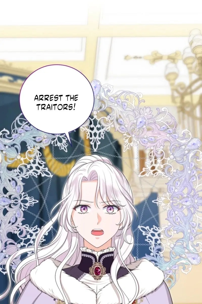 The S-Class Little Princess Is Too Strong Chapter 85 Page 12