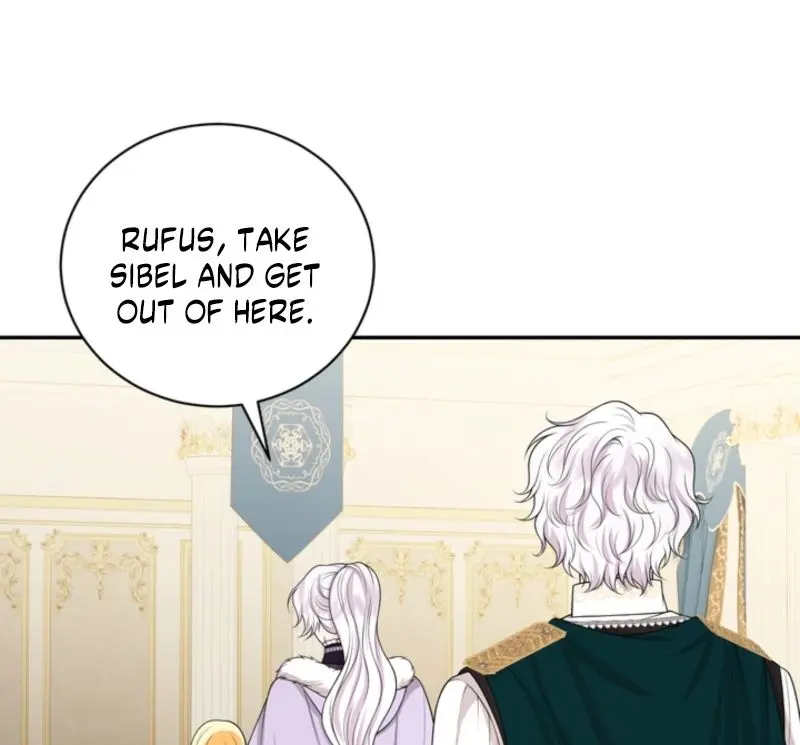 The S-Class Little Princess Is Too Strong Chapter 85 Page 16