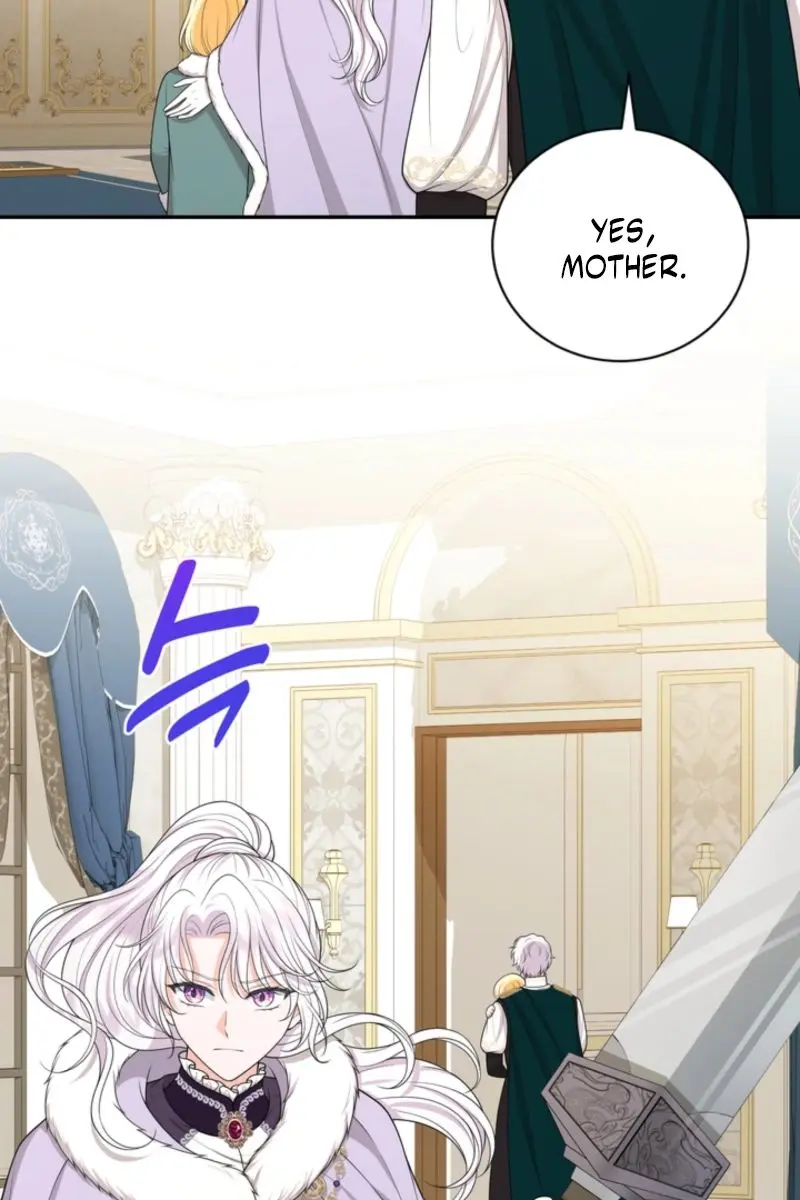 The S-Class Little Princess Is Too Strong Chapter 85 Page 17