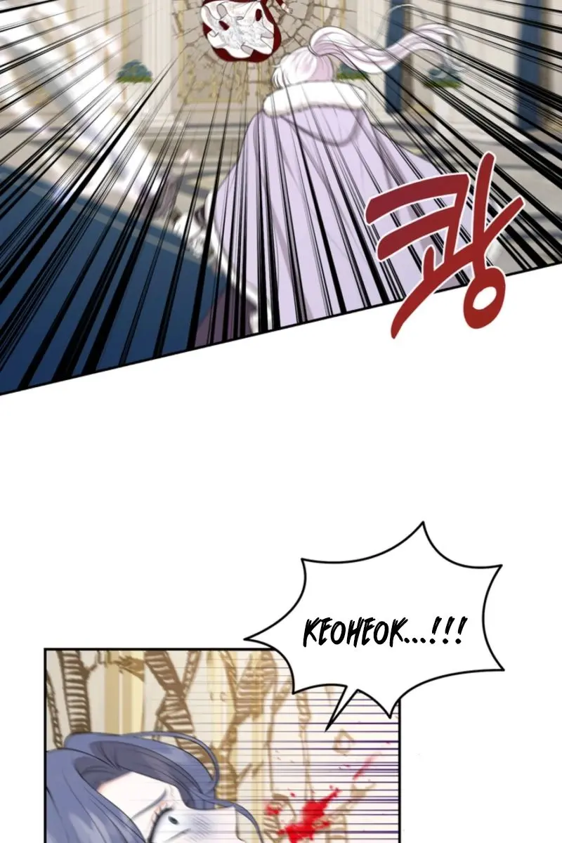 The S-Class Little Princess Is Too Strong Chapter 85 Page 20