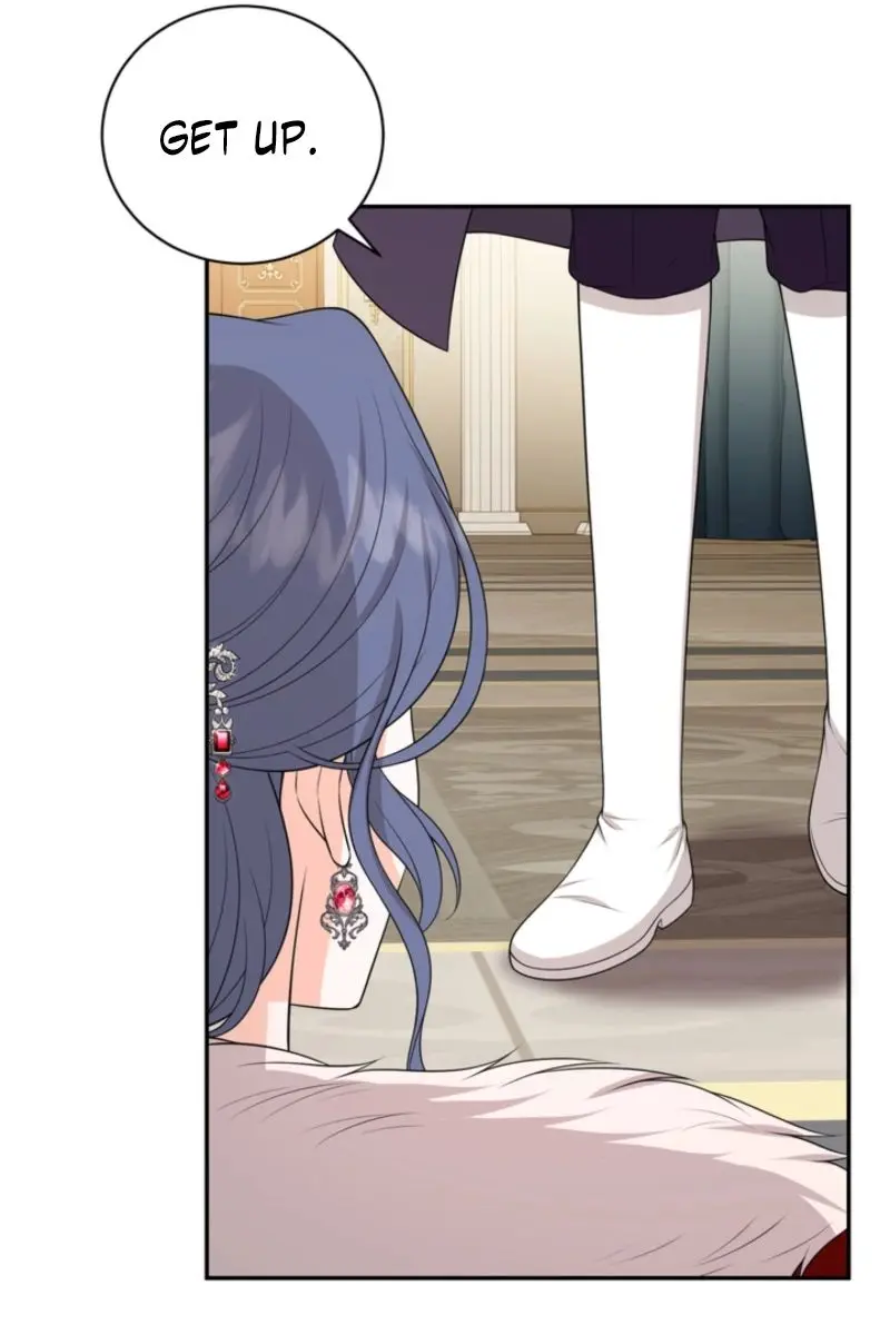 The S-Class Little Princess Is Too Strong Chapter 85 Page 22