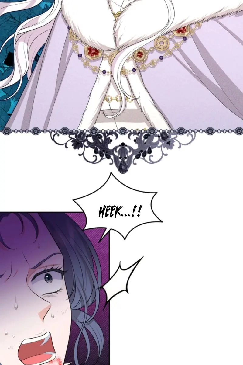 The S-Class Little Princess Is Too Strong Chapter 85 Page 24