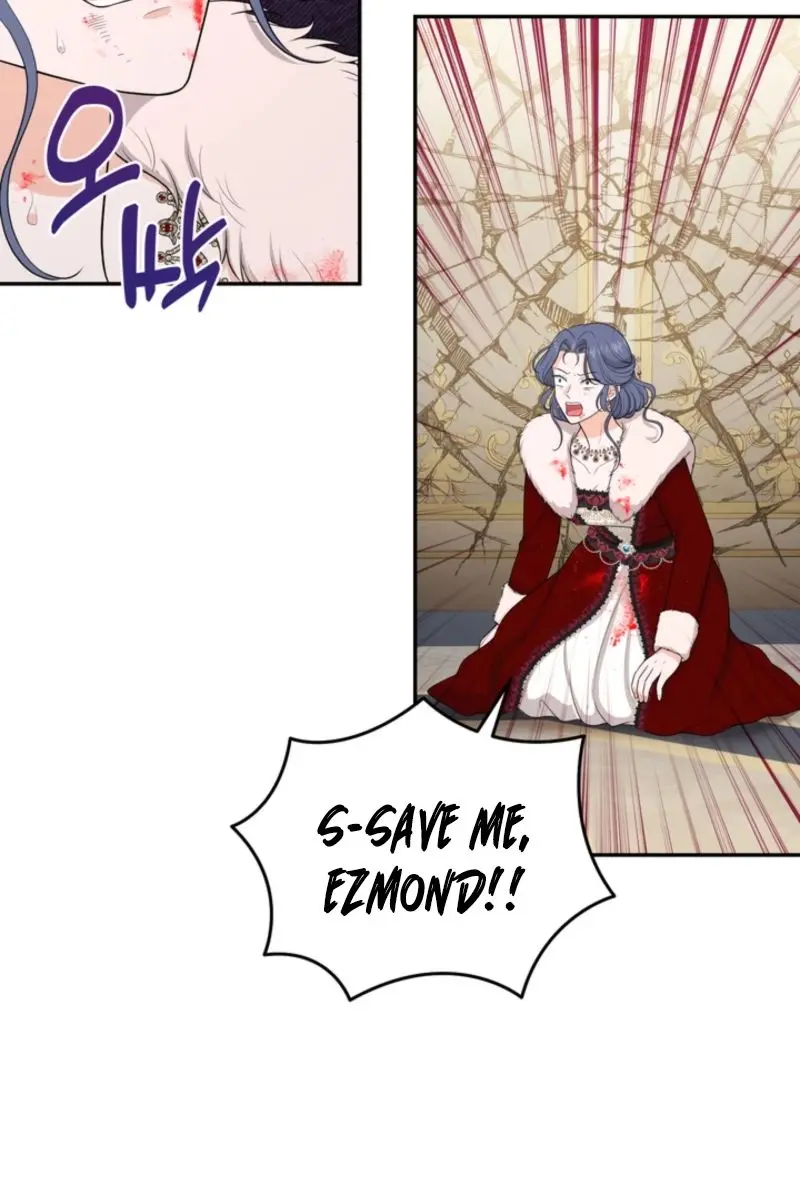 The S-Class Little Princess Is Too Strong Chapter 85 Page 25