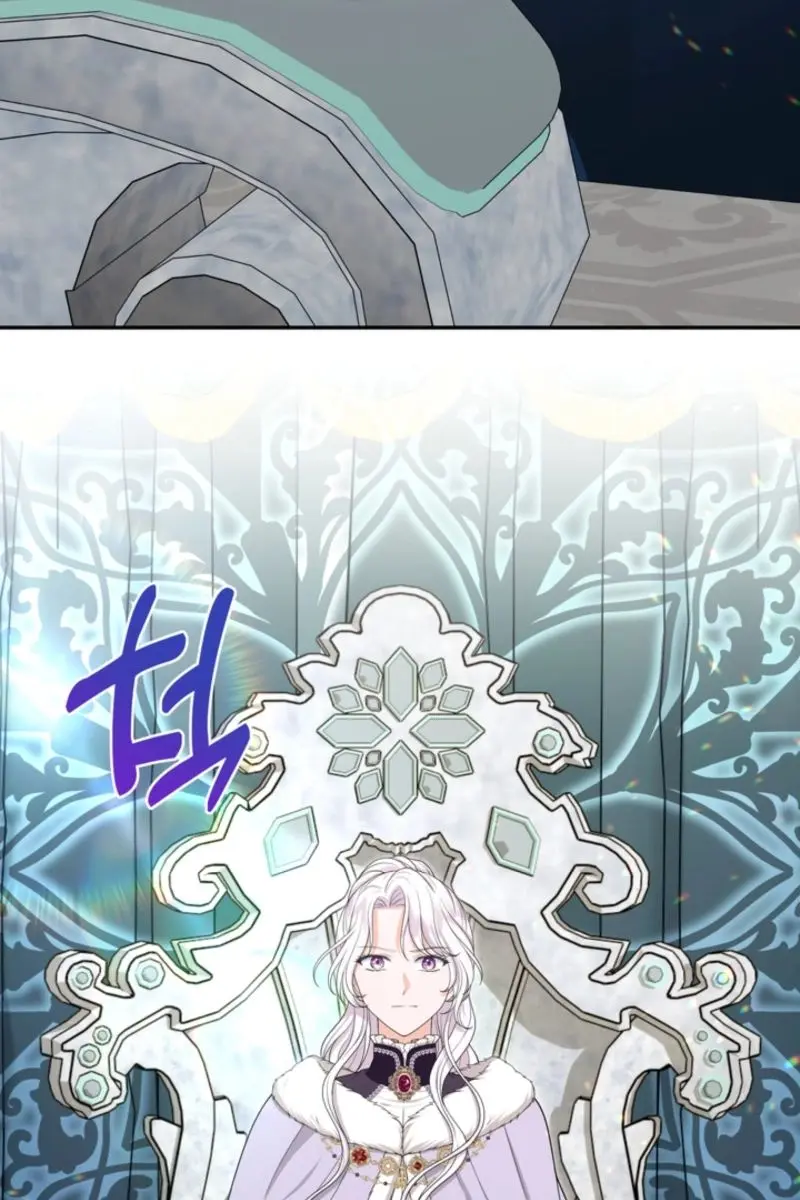 The S-Class Little Princess Is Too Strong Chapter 85 Page 36