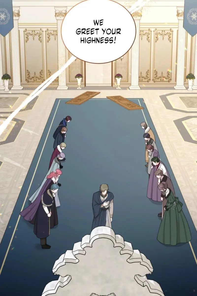 The S-Class Little Princess Is Too Strong Chapter 85 Page 39