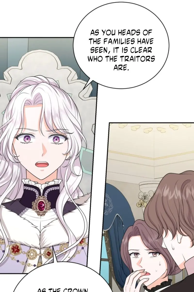 The S-Class Little Princess Is Too Strong Chapter 85 Page 41