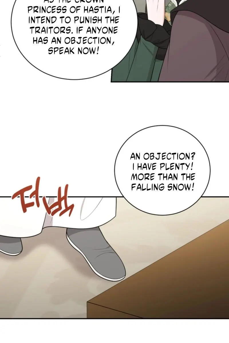 The S-Class Little Princess Is Too Strong Chapter 85 Page 42