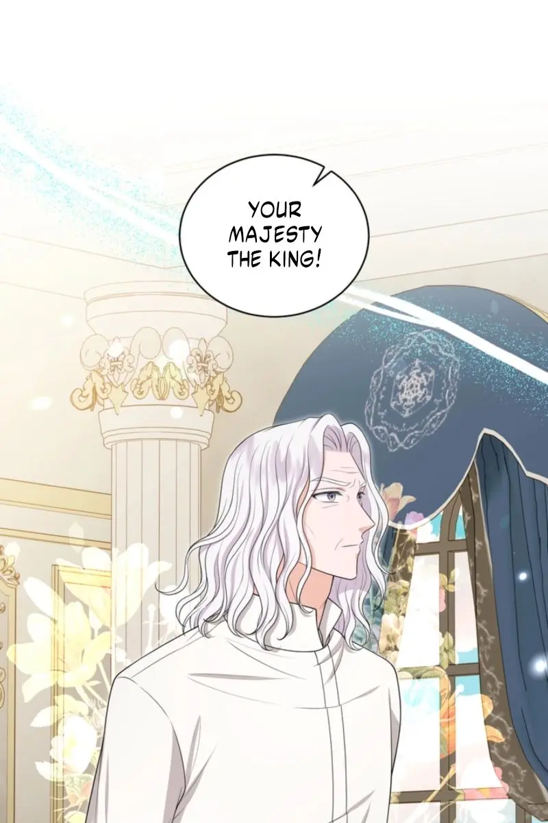 The S-Class Little Princess Is Too Strong Chapter 85 Page 43