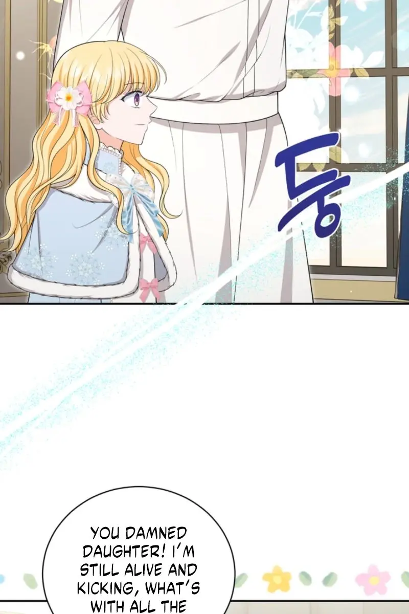The S-Class Little Princess Is Too Strong Chapter 85 Page 44