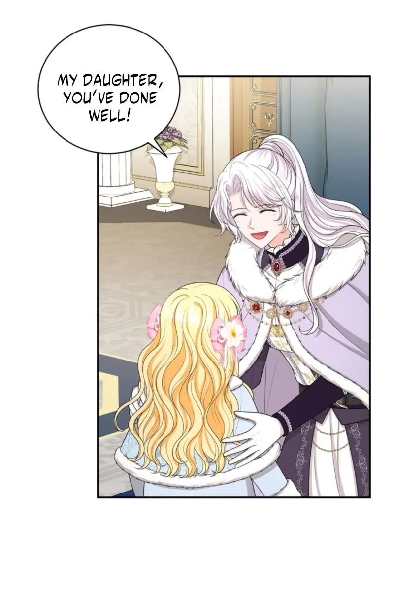 The S-Class Little Princess Is Too Strong Chapter 85 Page 46