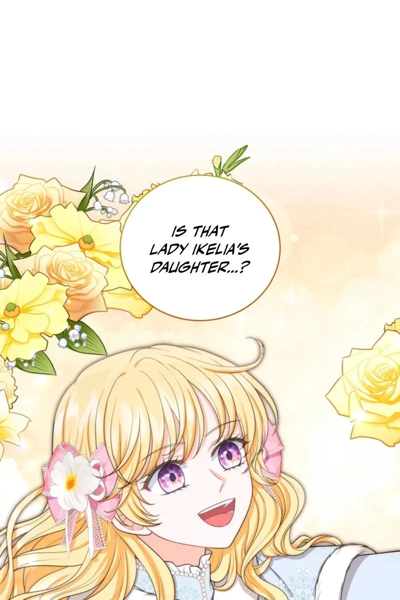 The S-Class Little Princess Is Too Strong Chapter 85 Page 47