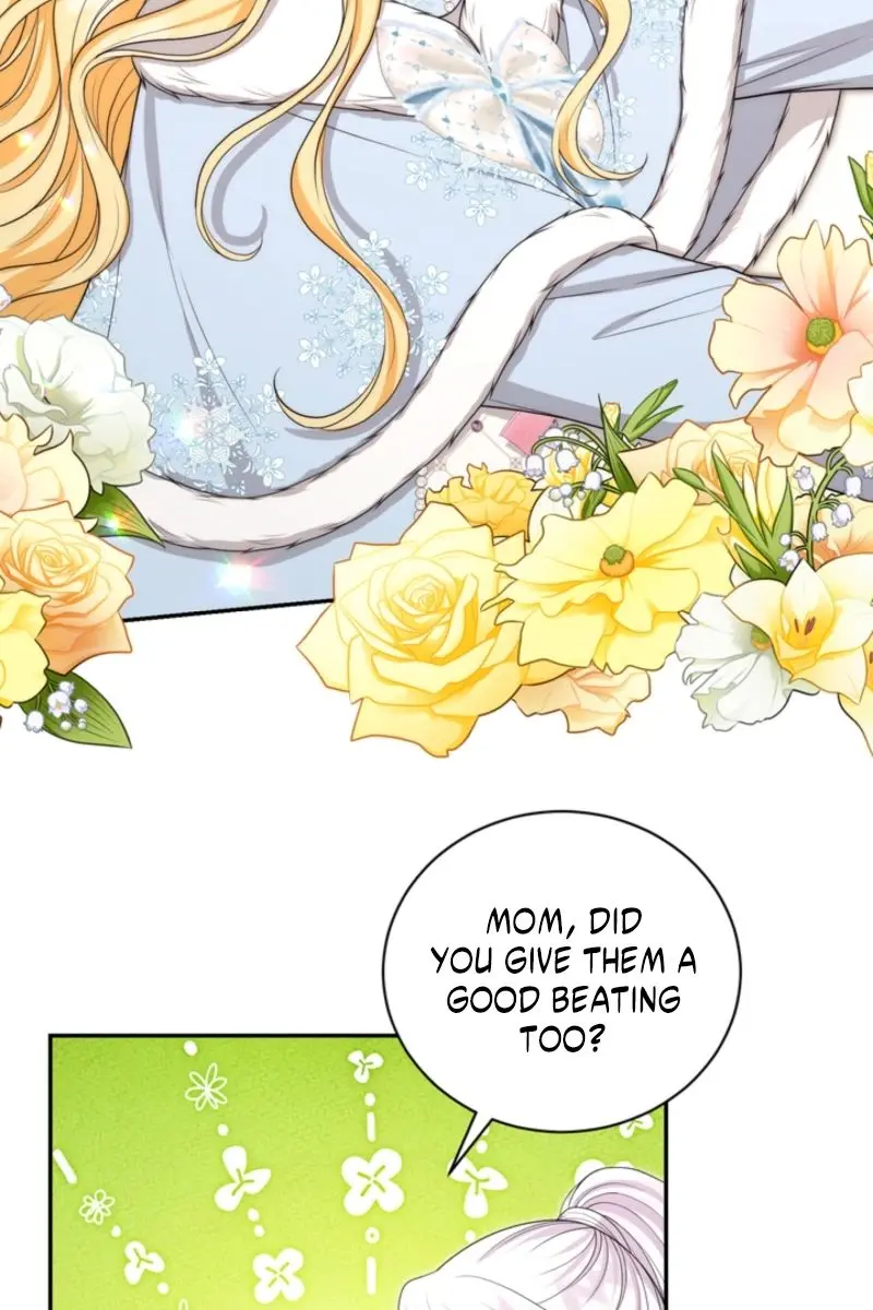 The S-Class Little Princess Is Too Strong Chapter 85 Page 48