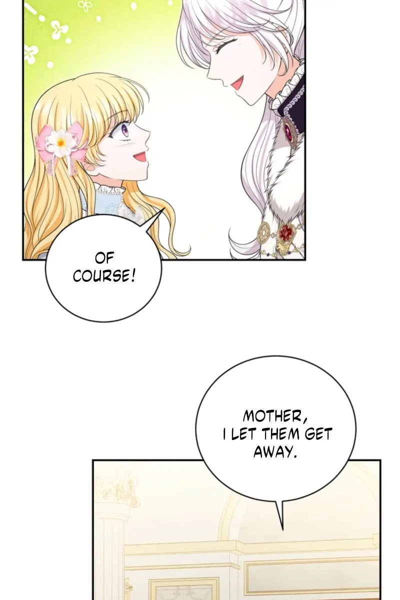 The S-Class Little Princess Is Too Strong Chapter 85 Page 49