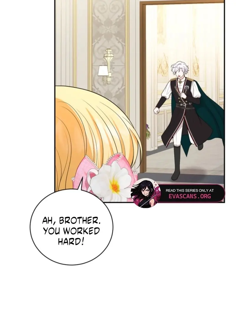 The S-Class Little Princess Is Too Strong Chapter 85 Page 50