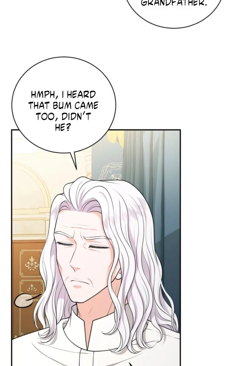The S-Class Little Princess Is Too Strong Chapter 85 Page 53