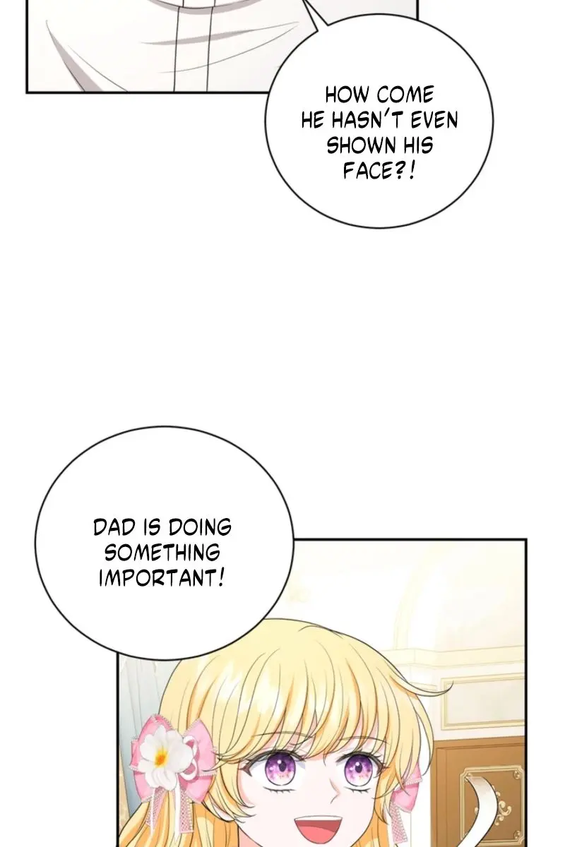 The S-Class Little Princess Is Too Strong Chapter 85 Page 54