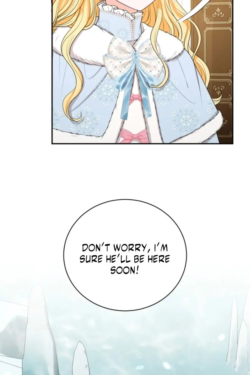 The S-Class Little Princess Is Too Strong Chapter 85 Page 55