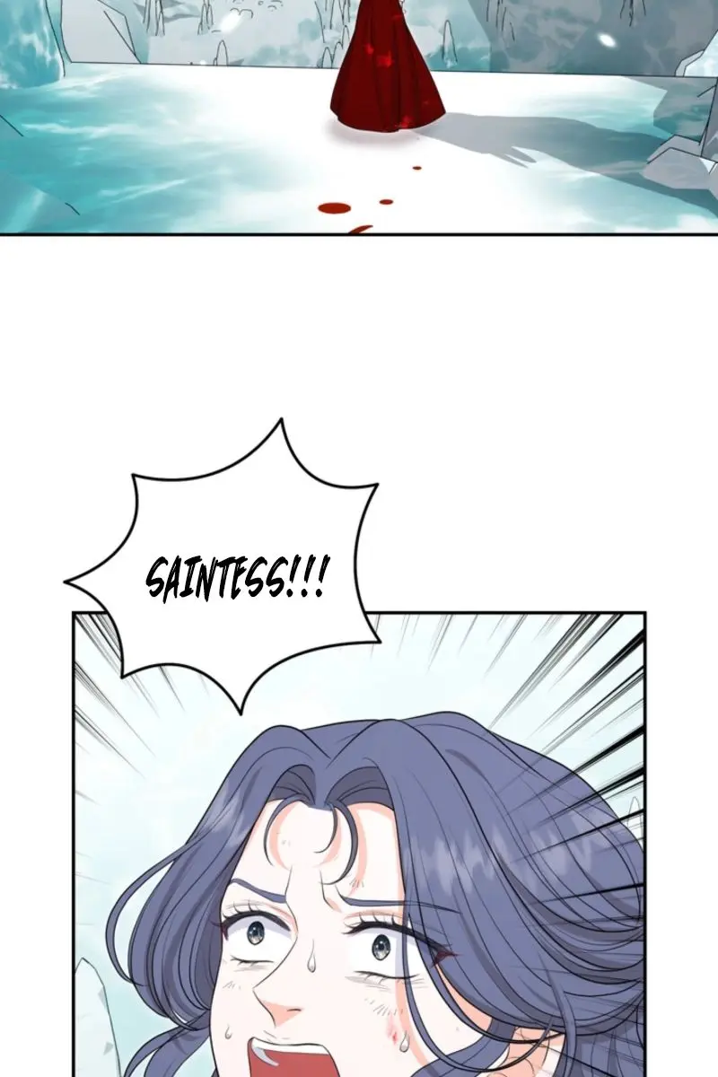The S-Class Little Princess Is Too Strong Chapter 85 Page 58