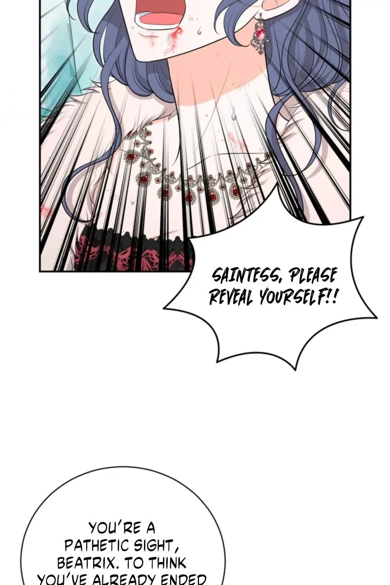 The S-Class Little Princess Is Too Strong Chapter 85 Page 59