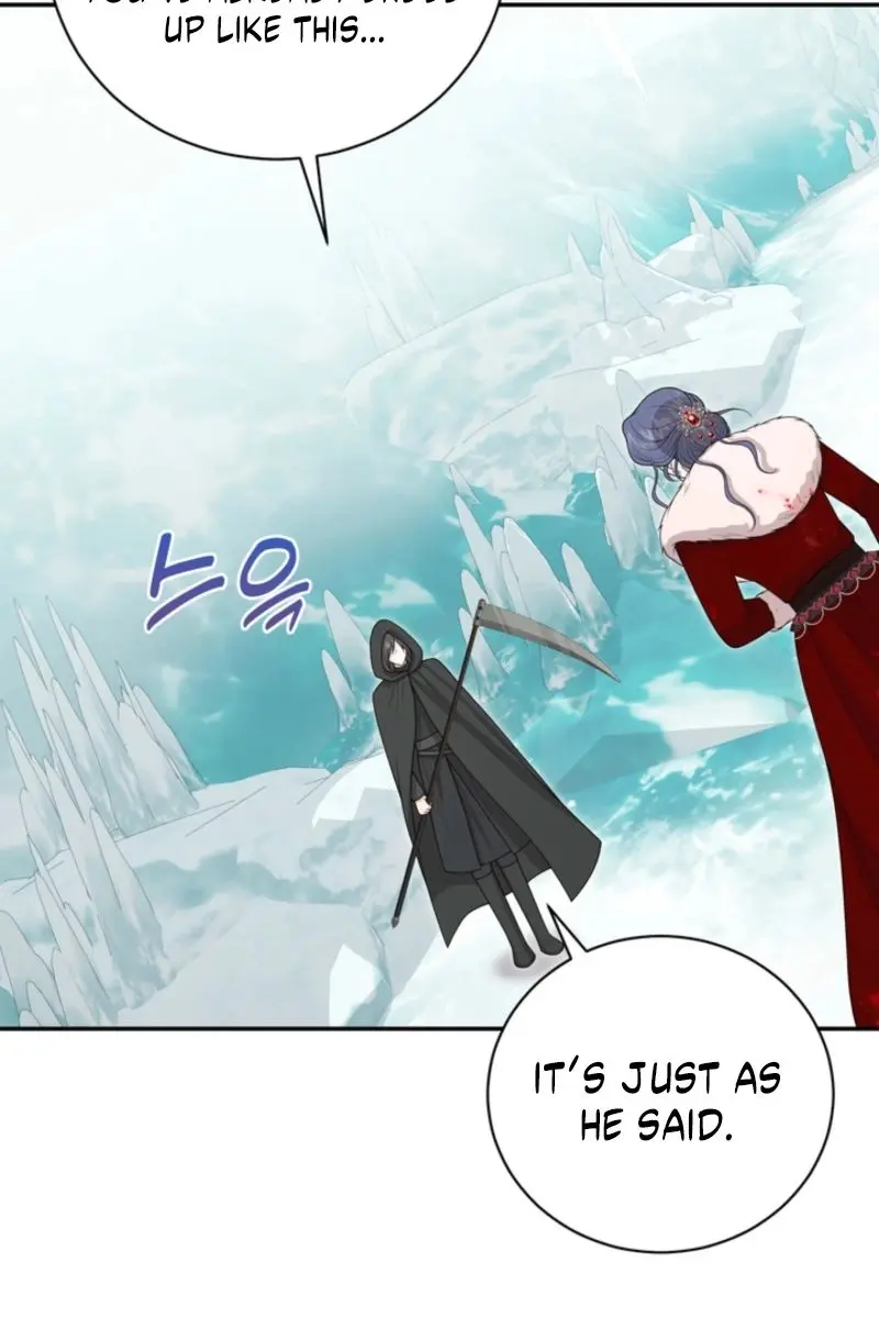 The S-Class Little Princess Is Too Strong Chapter 85 Page 60