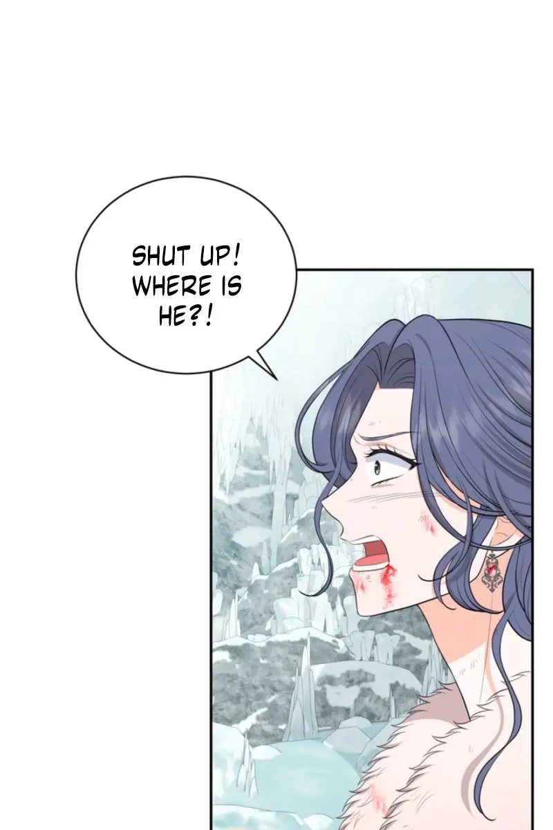 The S-Class Little Princess Is Too Strong Chapter 85 Page 61
