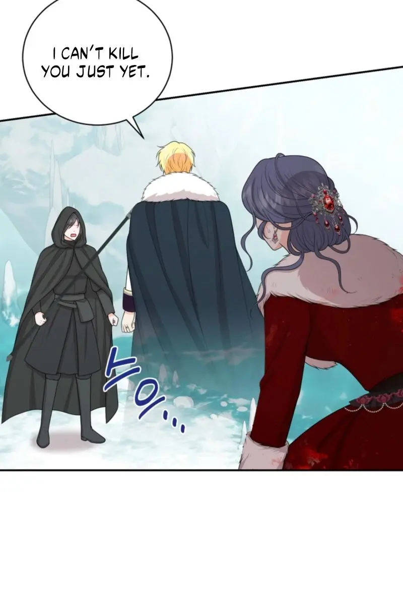 The S-Class Little Princess Is Too Strong Chapter 85 Page 67