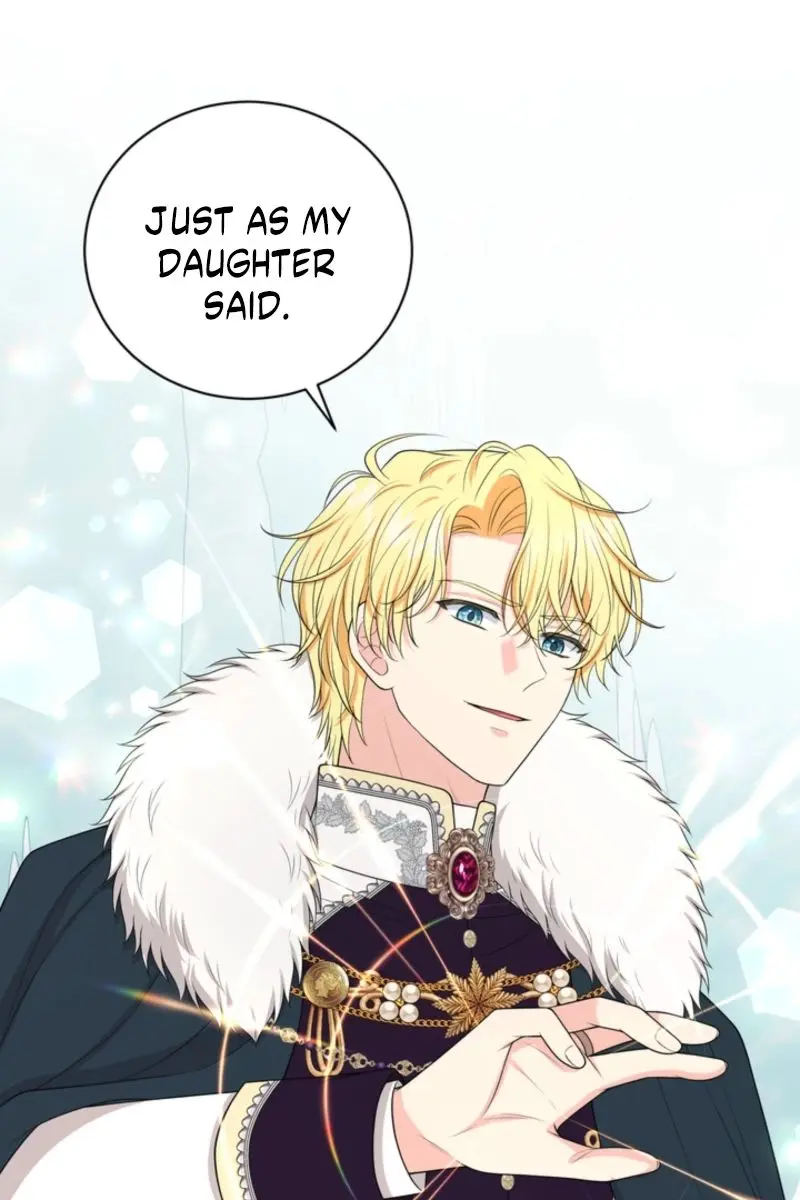 The S-Class Little Princess Is Too Strong Chapter 85 Page 68