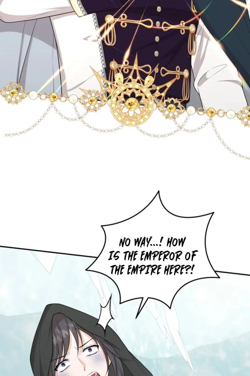 The S-Class Little Princess Is Too Strong Chapter 85 Page 69