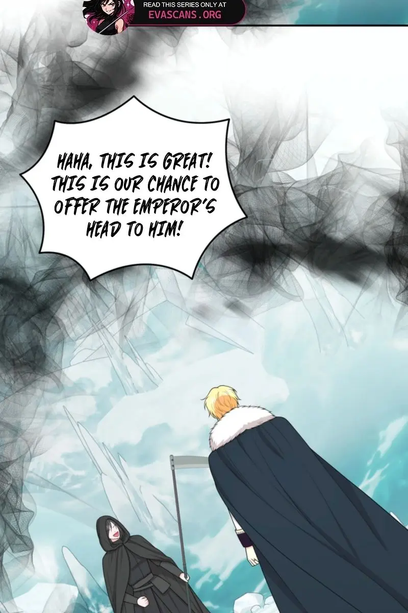 The S-Class Little Princess Is Too Strong Chapter 85 Page 72
