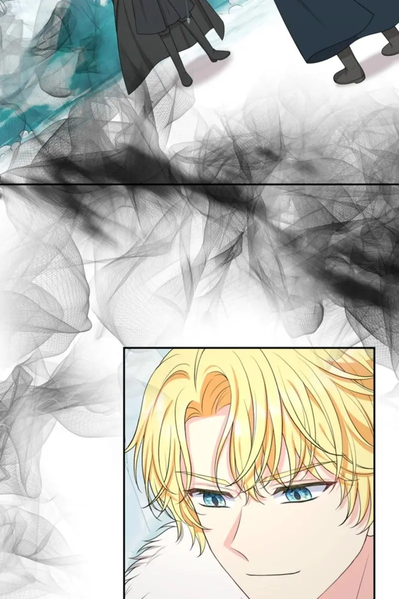 The S-Class Little Princess Is Too Strong Chapter 85 Page 73