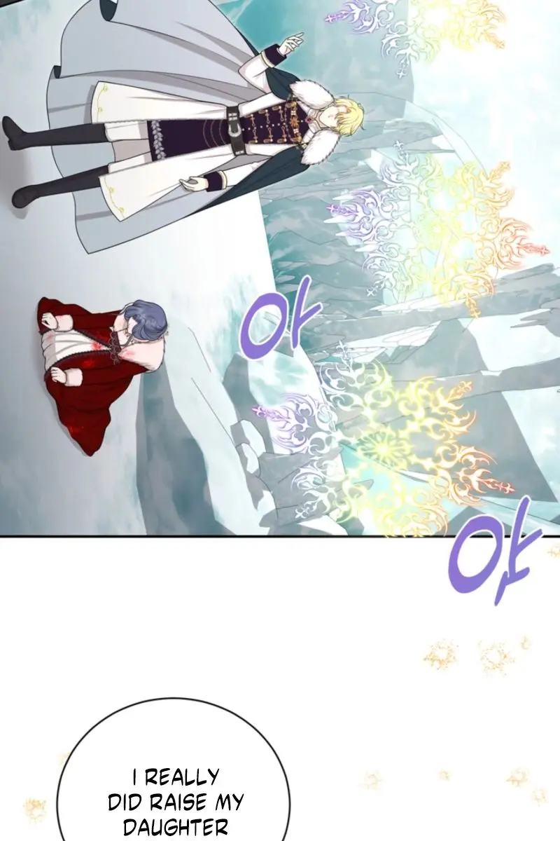 The S-Class Little Princess Is Too Strong Chapter 85 Page 76