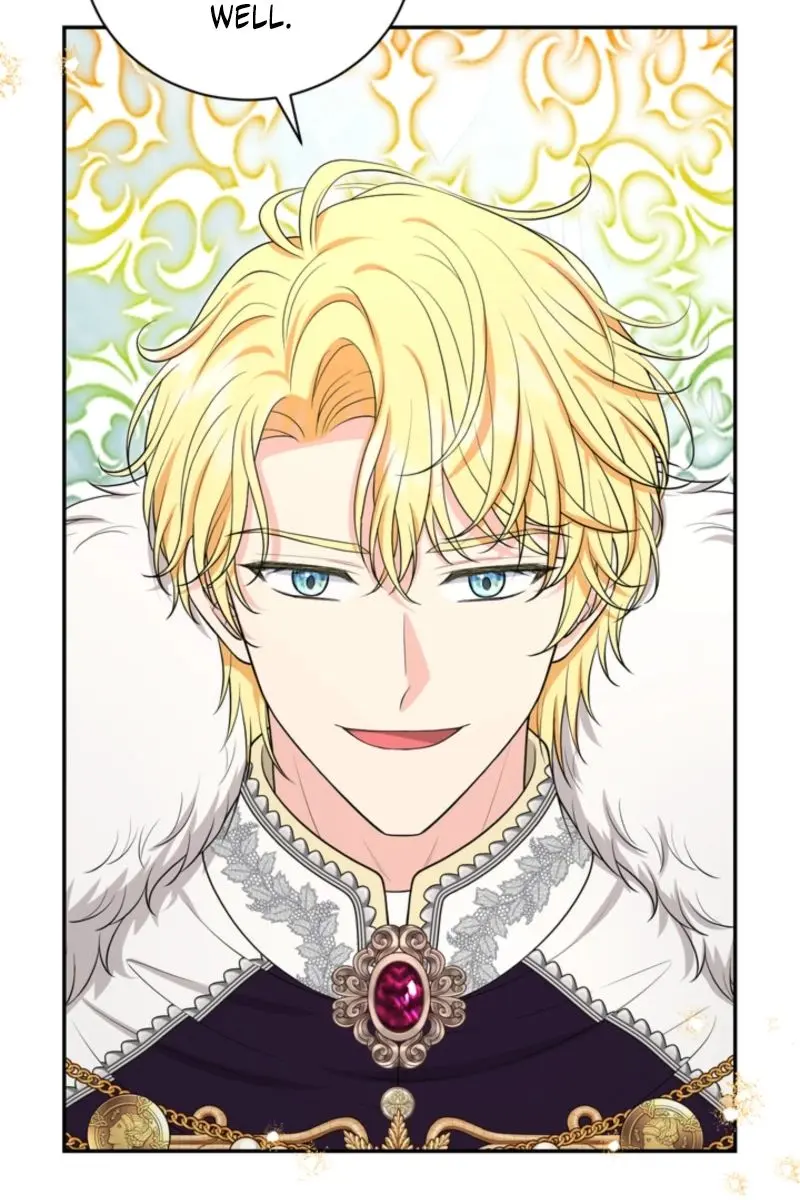 The S-Class Little Princess Is Too Strong Chapter 85 Page 77
