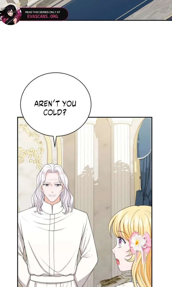 The S-Class Little Princess Is Too Strong Chapter 86 Page 4
