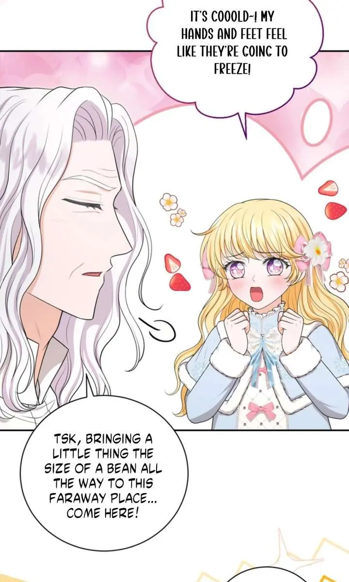 The S-Class Little Princess Is Too Strong Chapter 86 Page 6