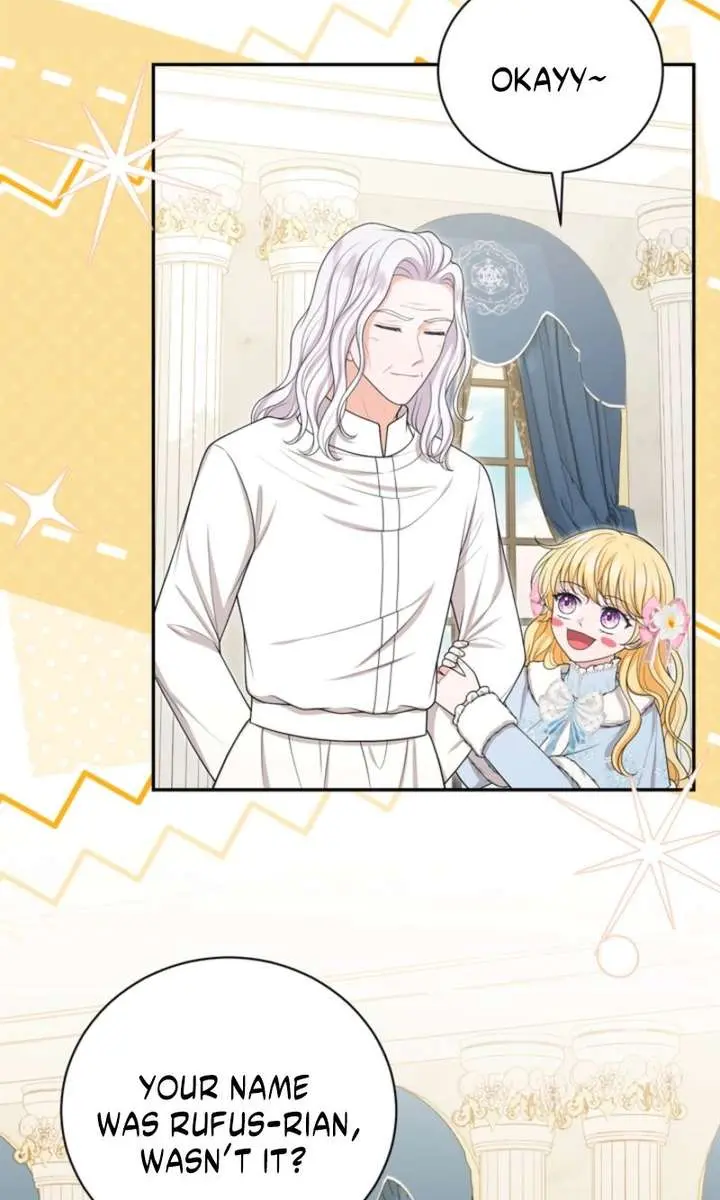 The S-Class Little Princess Is Too Strong Chapter 86 Page 7