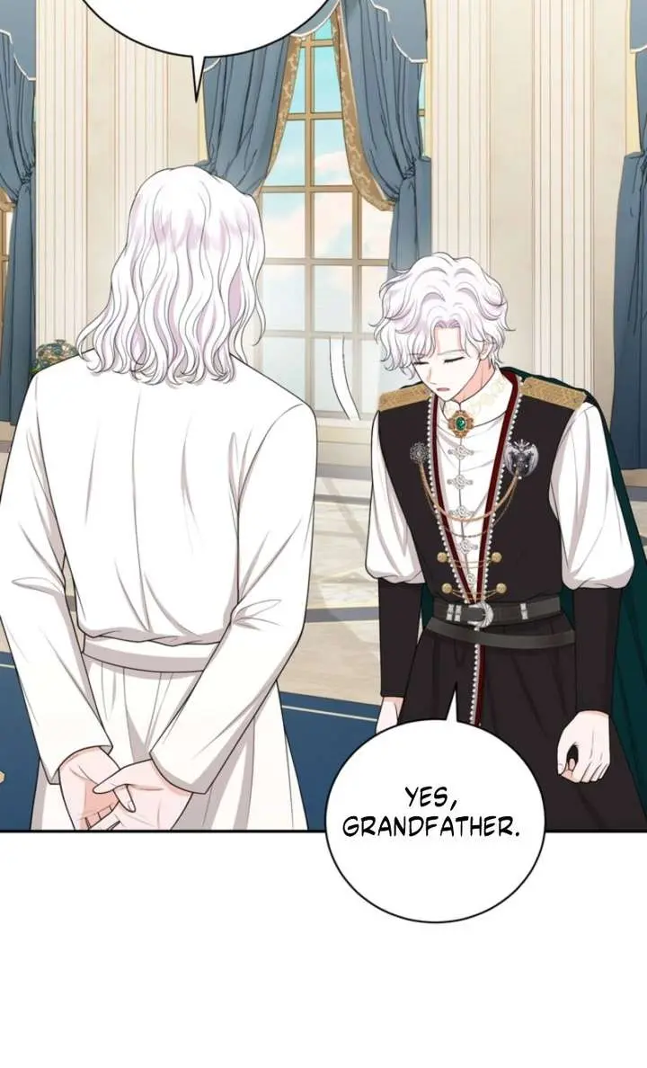 The S-Class Little Princess Is Too Strong Chapter 86 Page 8