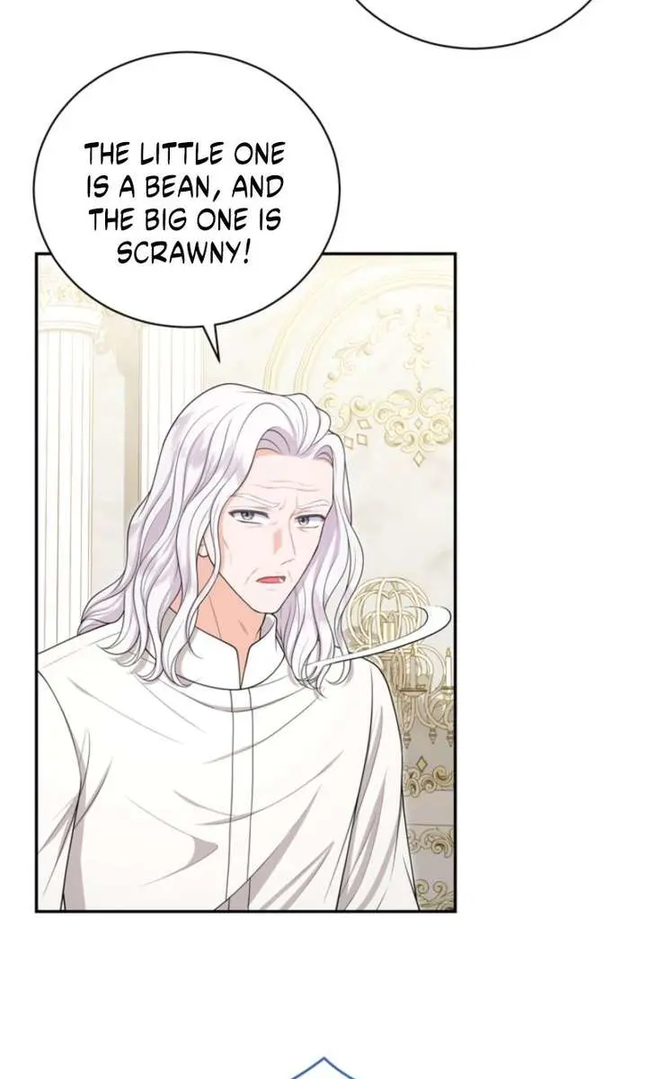 The S-Class Little Princess Is Too Strong Chapter 86 Page 11
