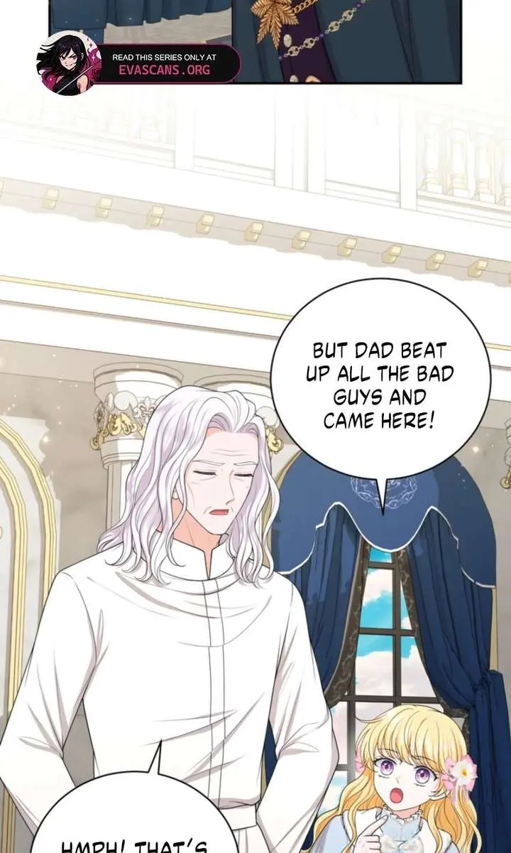 The S-Class Little Princess Is Too Strong Chapter 86 Page 14