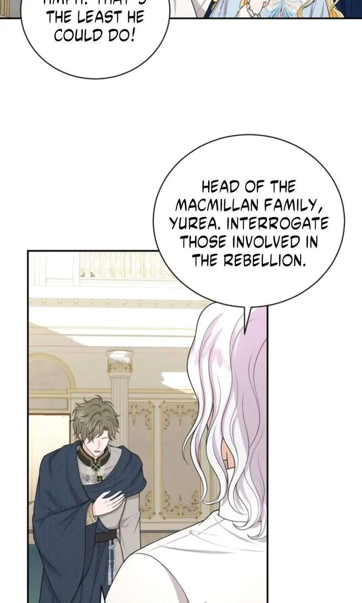 The S-Class Little Princess Is Too Strong Chapter 86 Page 15