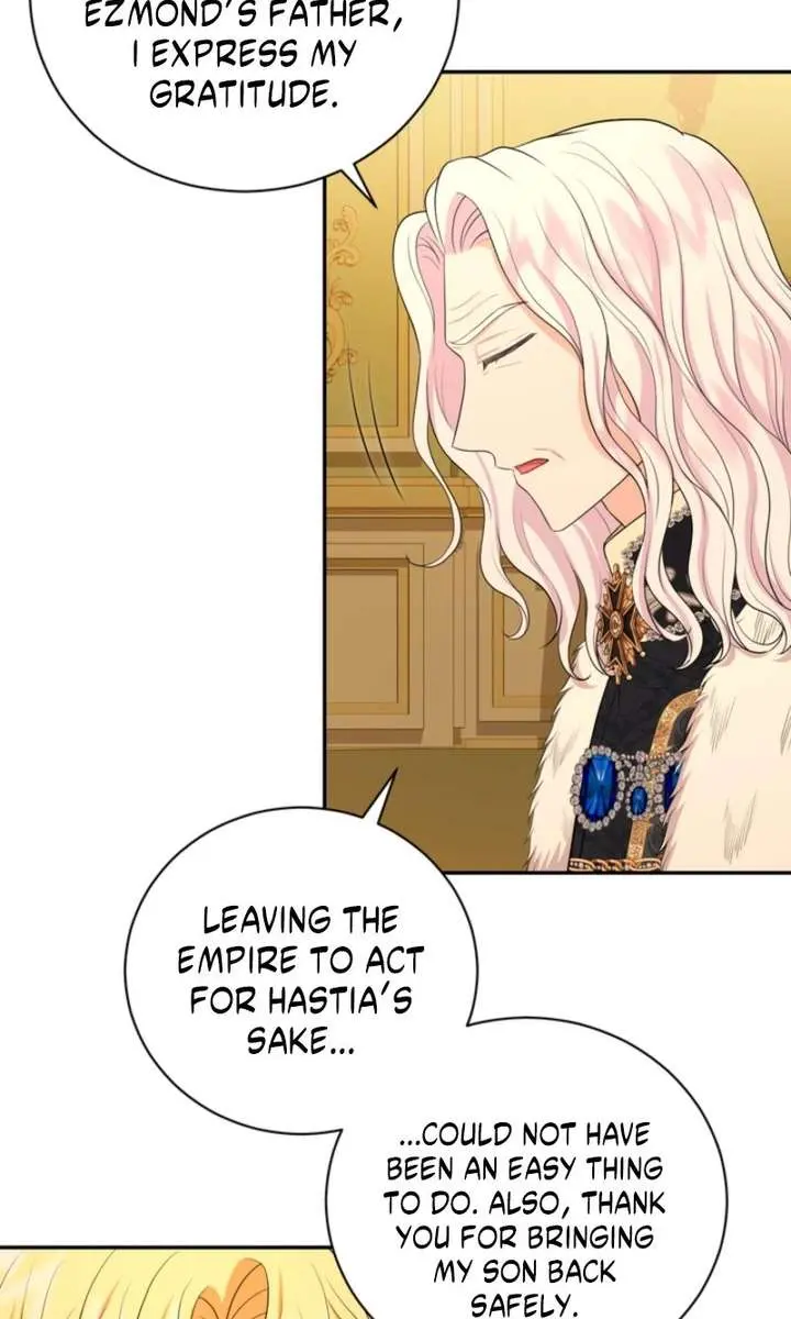 The S-Class Little Princess Is Too Strong Chapter 86 Page 22