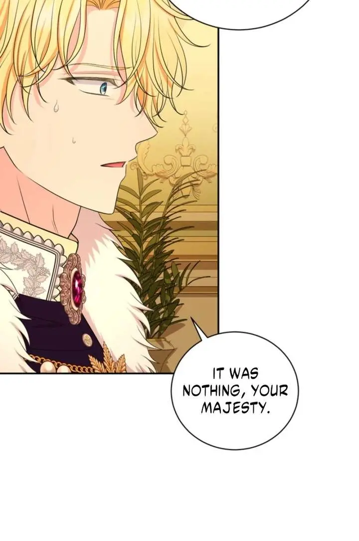 The S-Class Little Princess Is Too Strong Chapter 86 Page 23