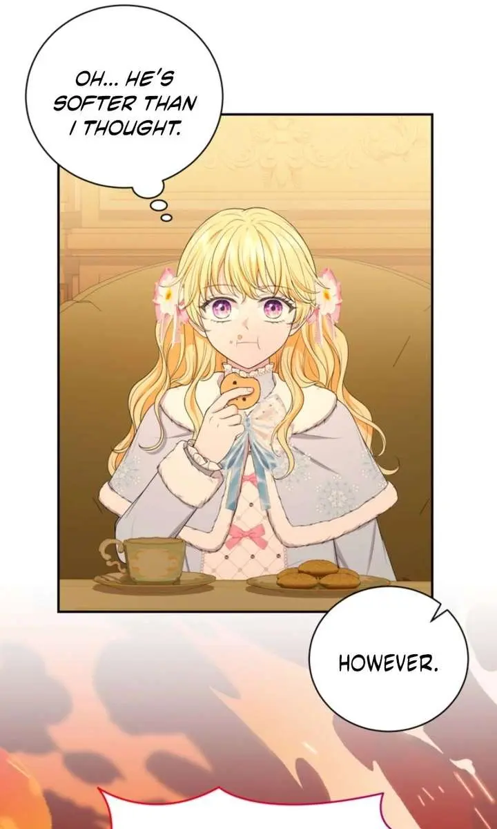 The S-Class Little Princess Is Too Strong Chapter 86 Page 24