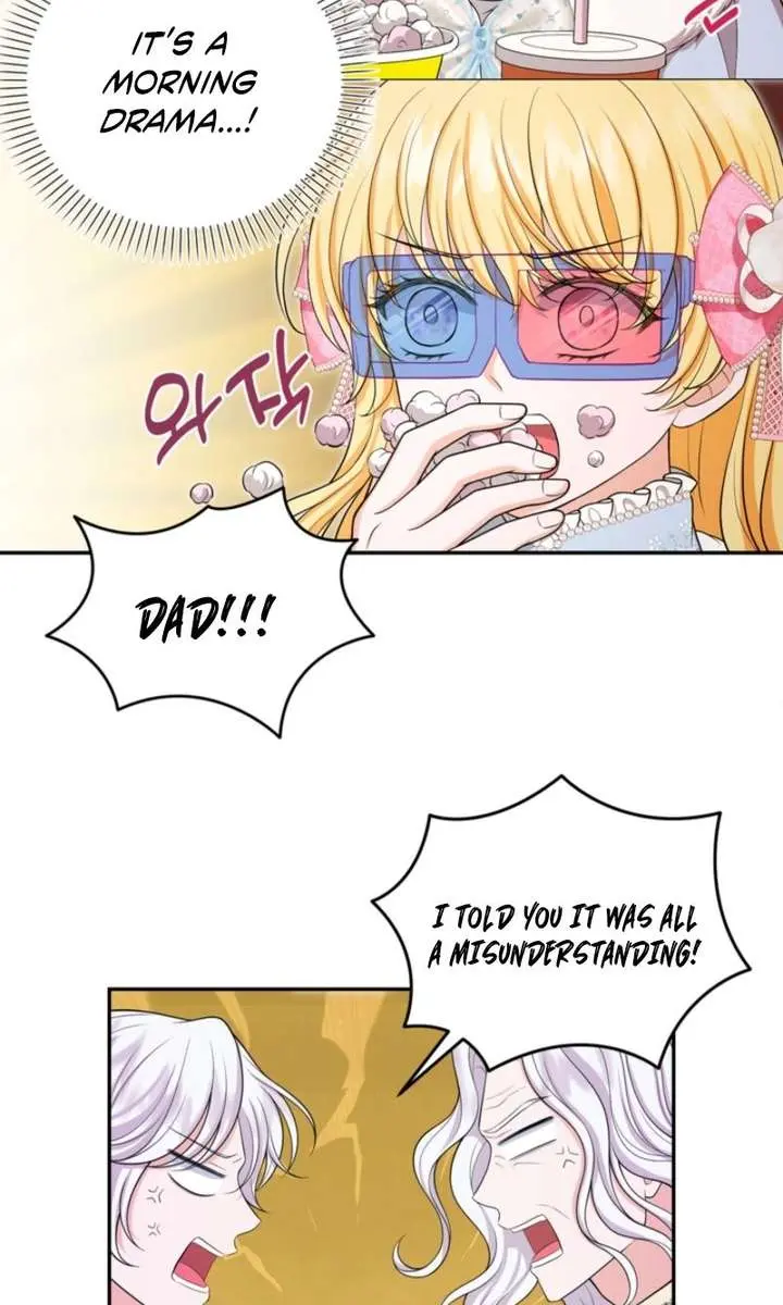 The S-Class Little Princess Is Too Strong Chapter 86 Page 27
