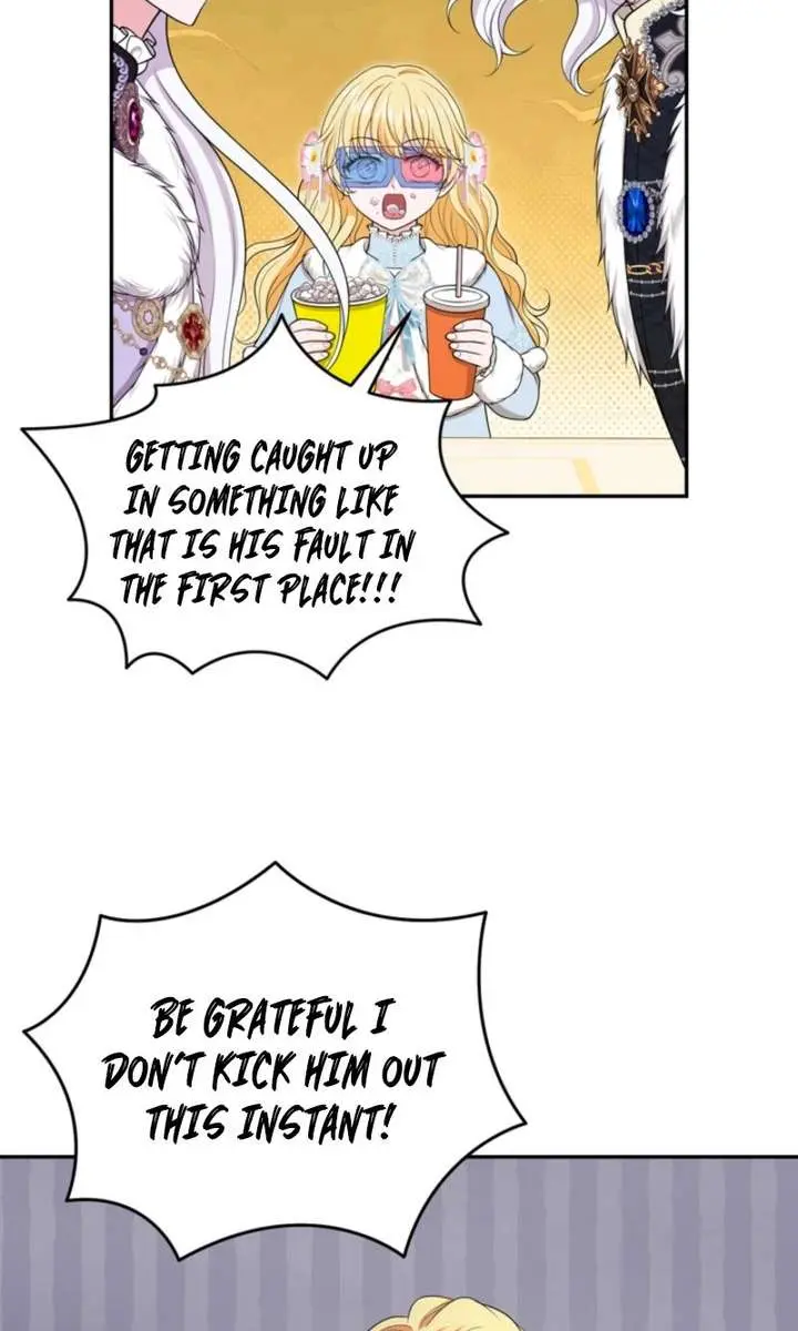 The S-Class Little Princess Is Too Strong Chapter 86 Page 28