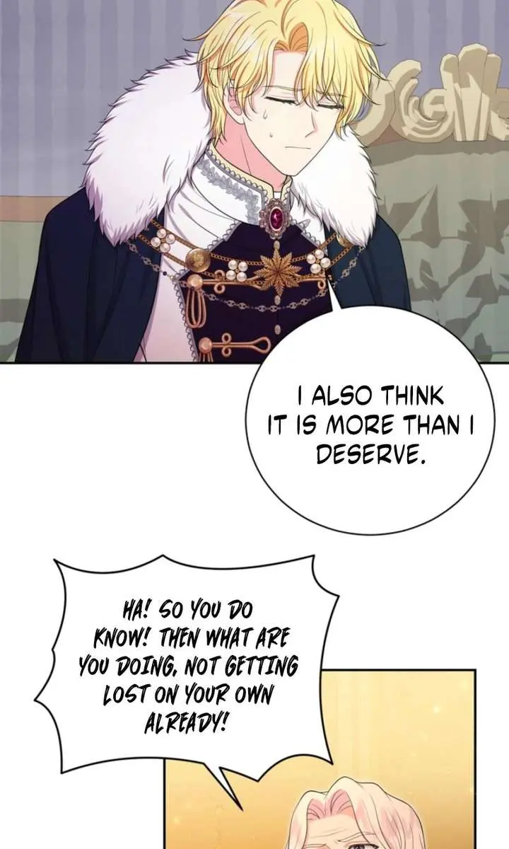 The S-Class Little Princess Is Too Strong Chapter 86 Page 29