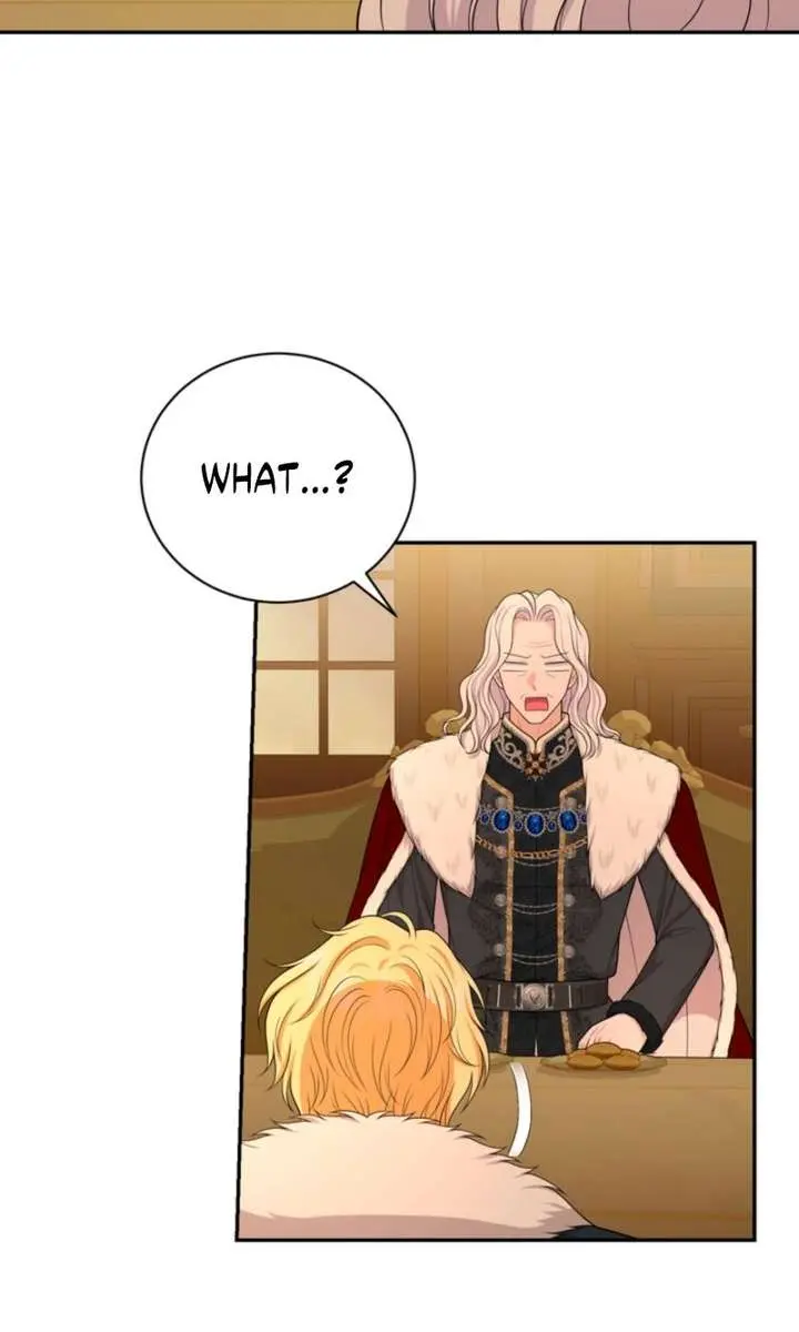 The S-Class Little Princess Is Too Strong Chapter 86 Page 32