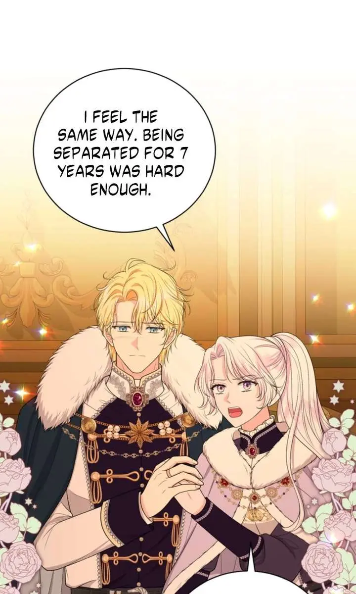 The S-Class Little Princess Is Too Strong Chapter 86 Page 35