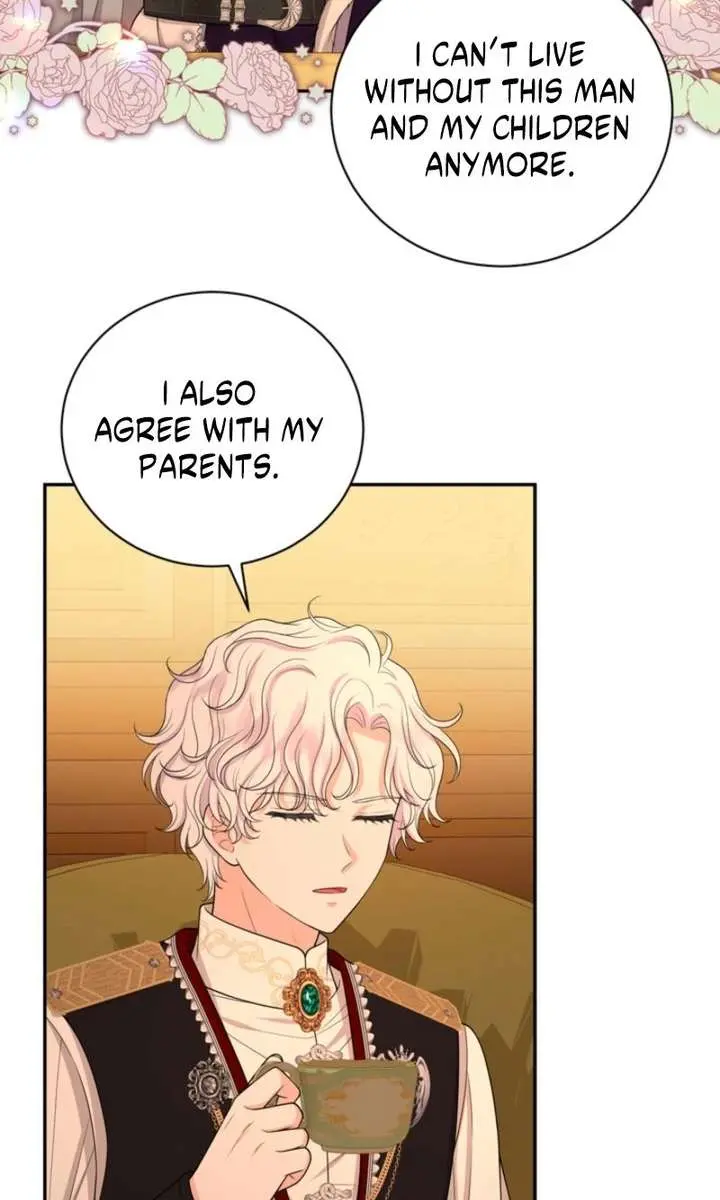 The S-Class Little Princess Is Too Strong Chapter 86 Page 36