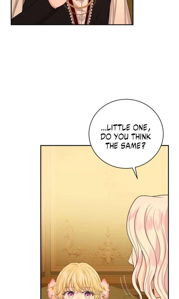 The S-Class Little Princess Is Too Strong Chapter 86 Page 37